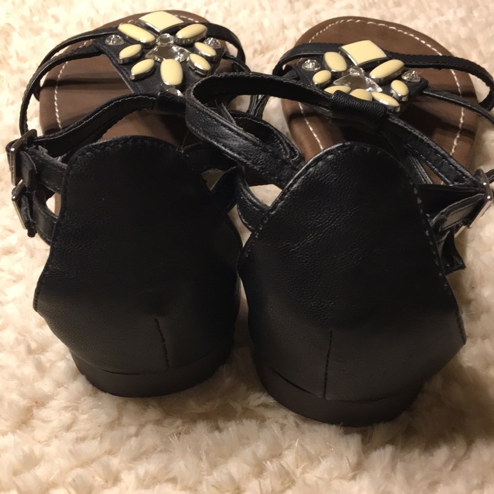 Report Sandals - Picture 3 of 3
